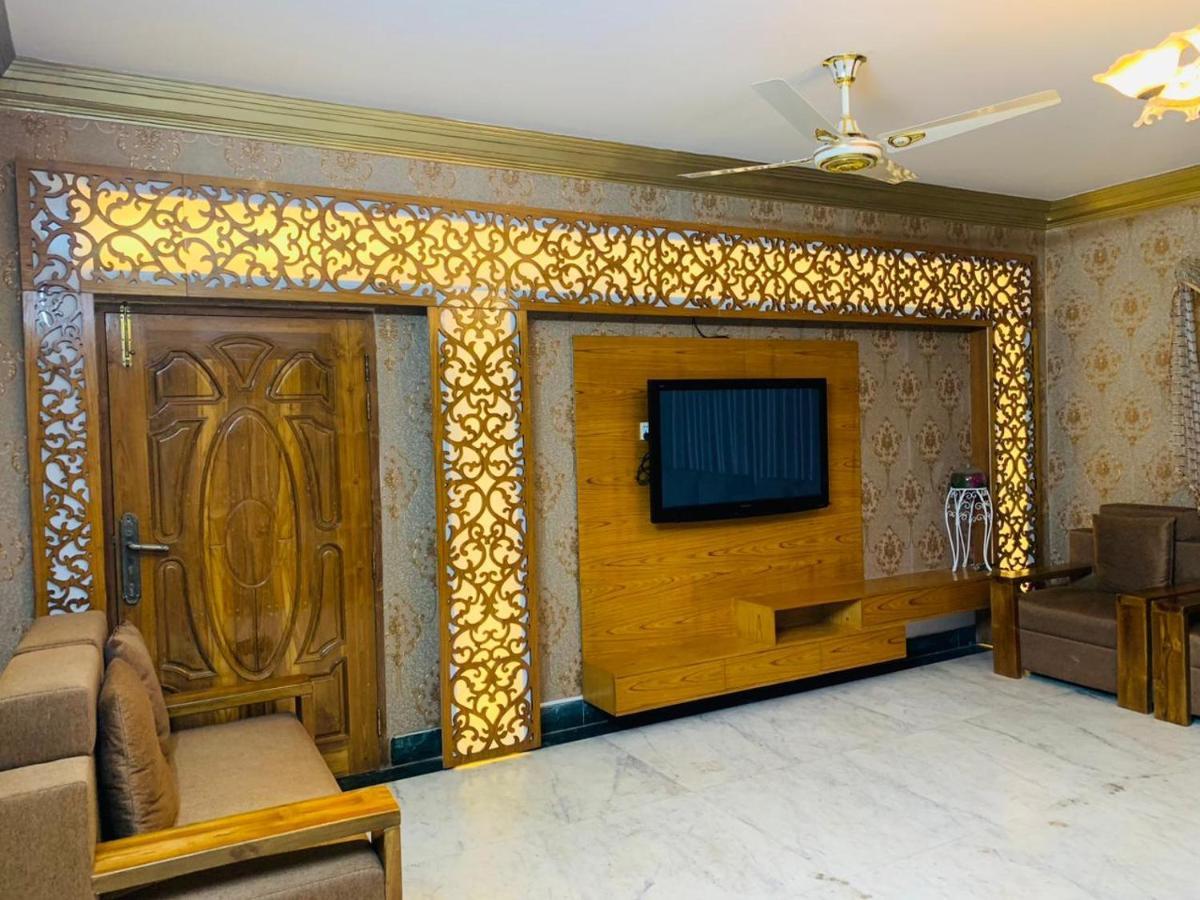 Hotel Heaven Inn Dhaka Exterior photo