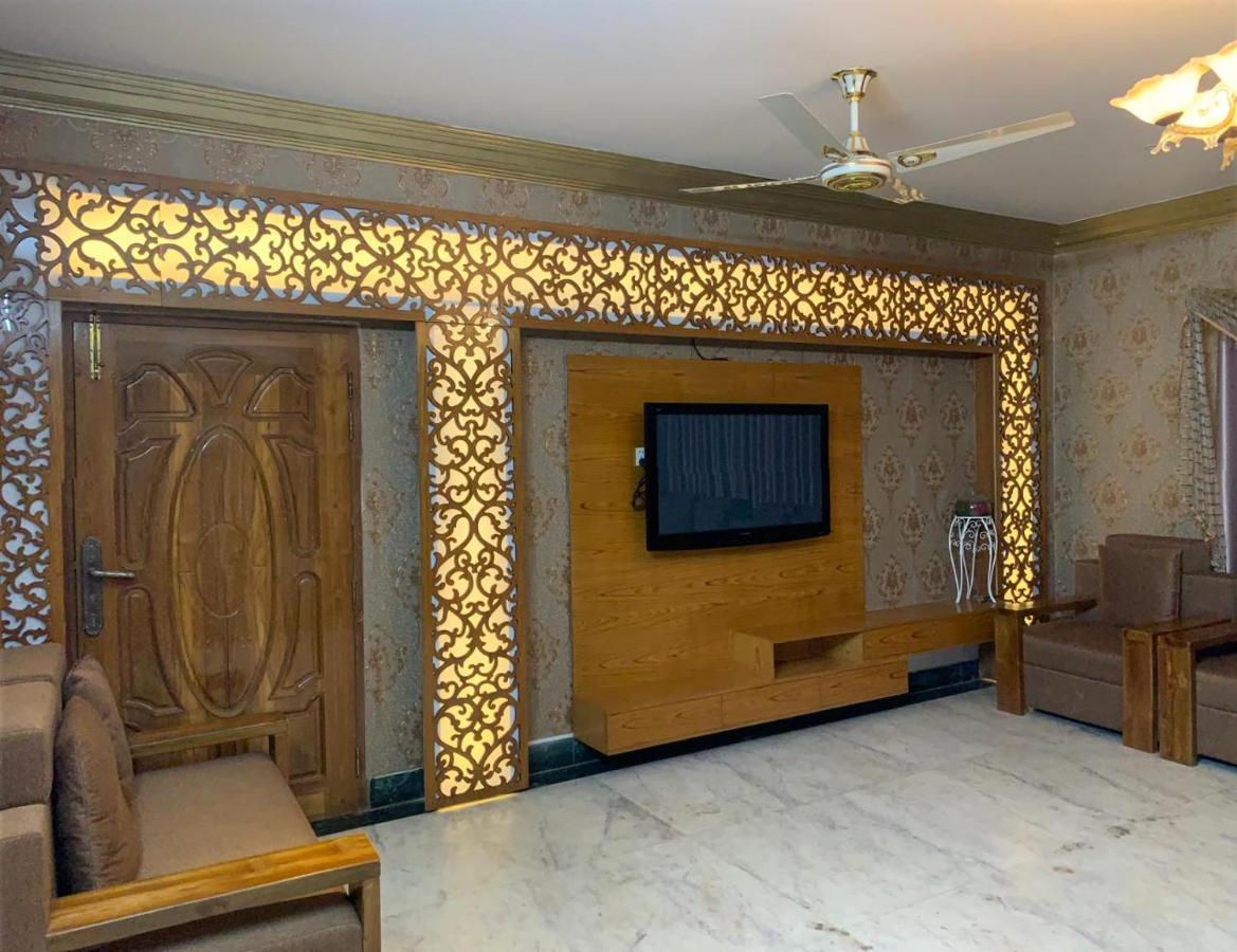 Hotel Heaven Inn Dhaka Exterior photo